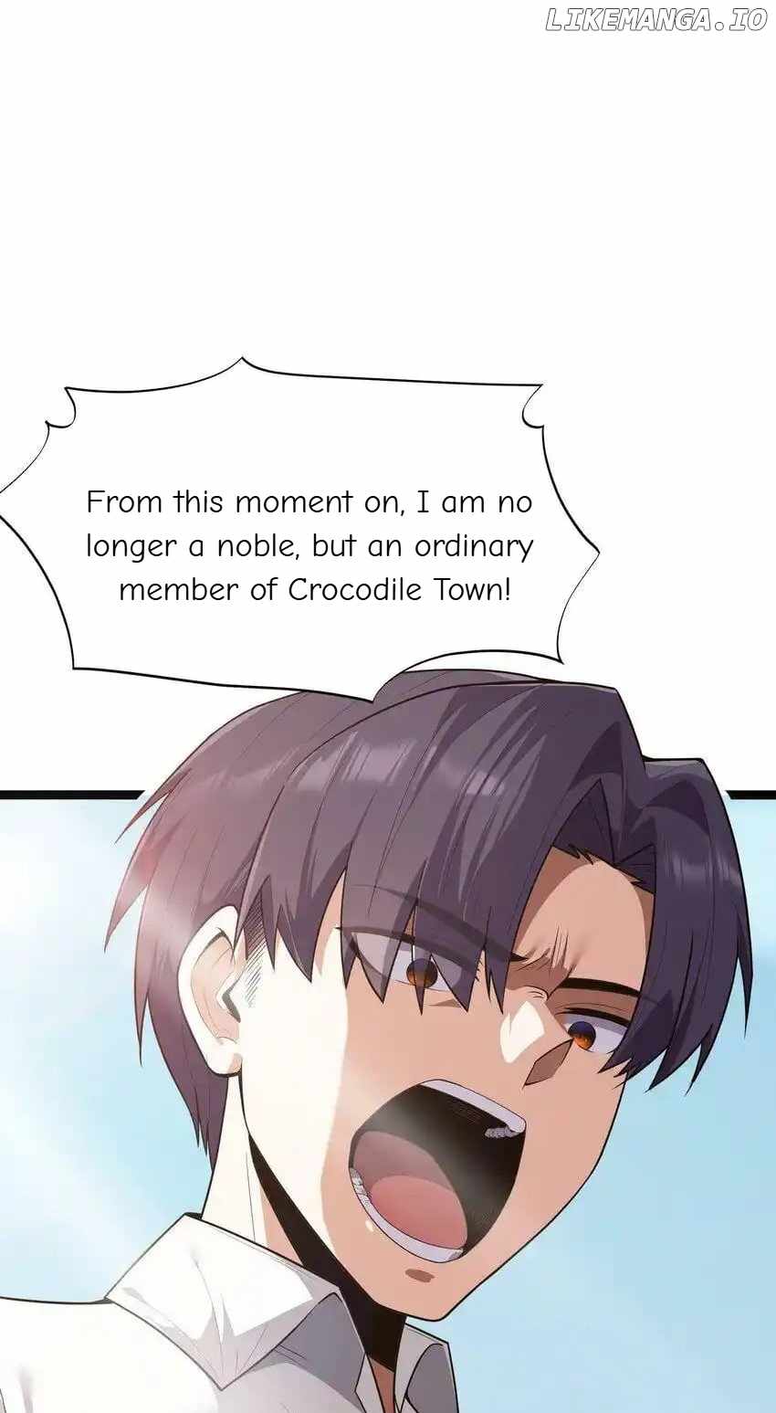 This Hero is a Money Supremacist Chapter 17 46